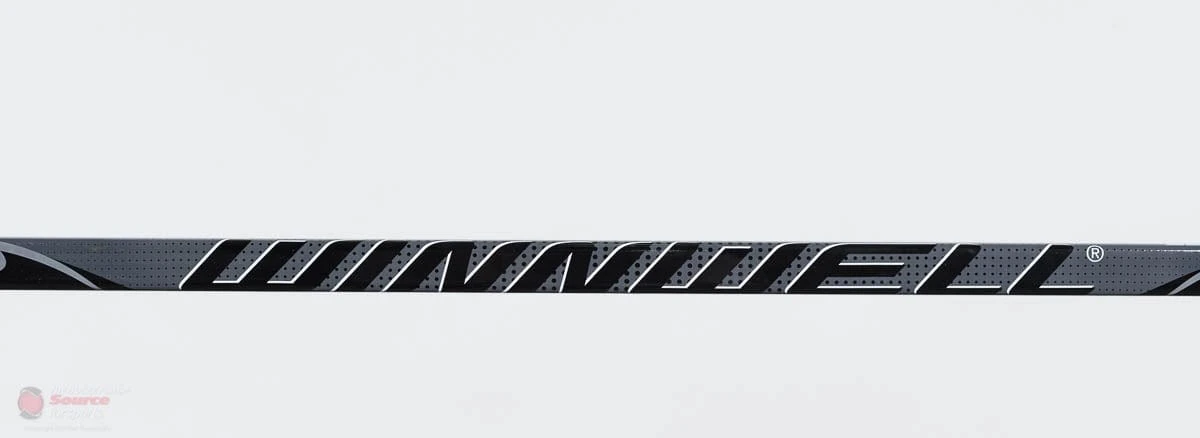 Winnwell Ringette Griptech Senior Composite Ringette Stick 2 Winnwell Ringette Griptech Senior Composite Ringette Stick - Image 2