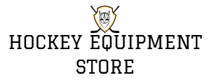 Hockey Equipment Store